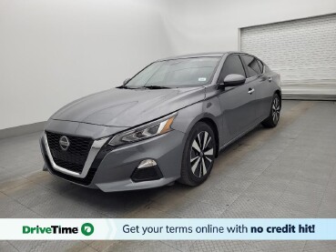 2022 Nissan Altima in Baton Rouge, LA 70816