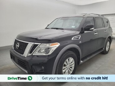 2019 Nissan Armada in Baton Rouge, LA 70816