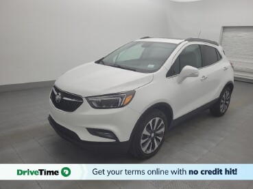 2019 Buick Encore in Baton Rouge, LA 70816