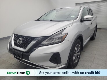 2020 Nissan Murano in Baton Rouge, LA 70816