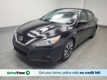 2017 Nissan Altima in Mishawaka, IN 46545
