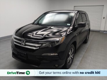 2018 Honda Pilot in St. Louis, MO 63125