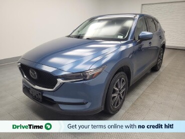 2017 Mazda CX-5 in Indianapolis, IN 46219