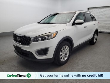 2017 Kia Sorento in Temple Hills, MD 20746