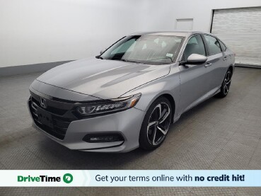 2019 Honda Accord in Temple Hills, MD 20746