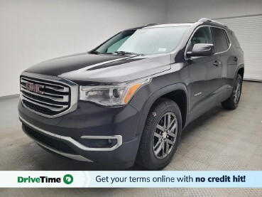 2018 GMC Acadia in Grand Rapids, MI 49508