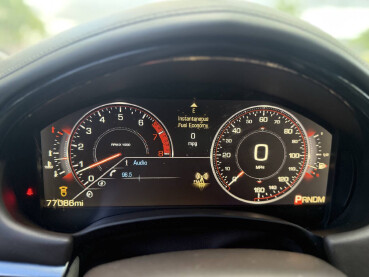 2013 Cadillac XTS in Hollywood, FL 33023-1906