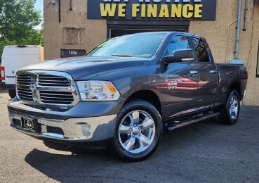 2015 RAM 1500 in Cinnaminson, NJ 08077