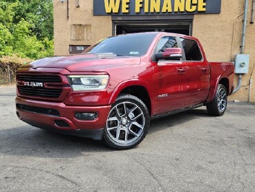 2019 RAM 1500 in Cinnaminson, NJ 08077