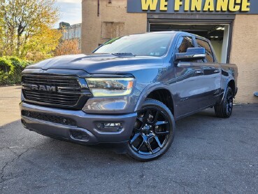 2022 RAM 1500 in Cinnaminson, NJ 08077
