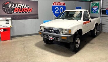 1990 Toyota Pickup in Conyers, GA 30094