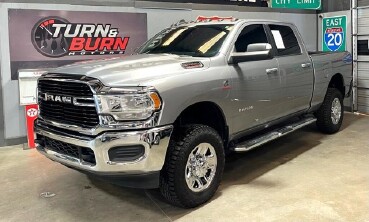 2019 RAM 2500 in Conyers, GA 30094