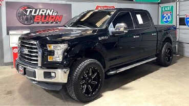 2016 Ford F150 in Conyers, GA 30094