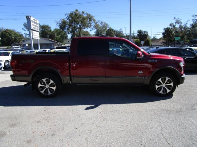 2016 Ford F150 in Tampa, FL 33604-6914 - 18038287 30