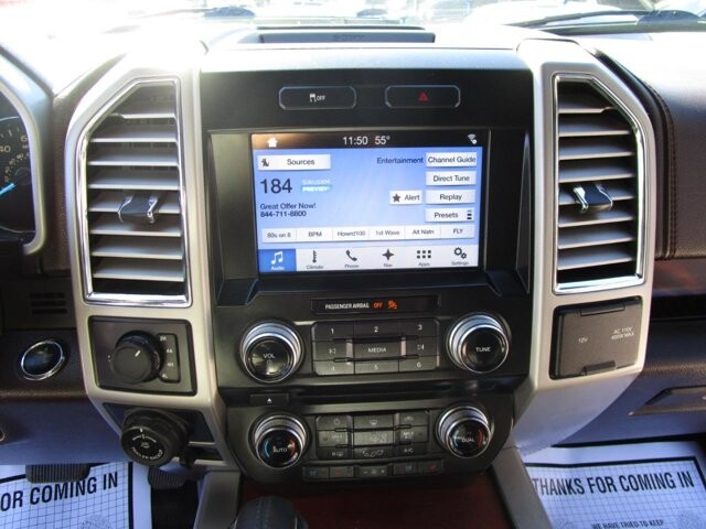 2016 Ford F150 in Tampa, FL 33604-6914 - 18038287 6