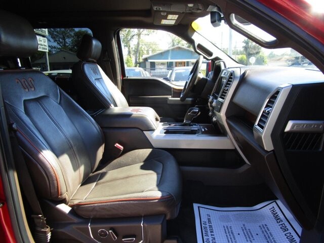 2016 Ford F150 in Tampa, FL 33604-6914 - 18038287 9