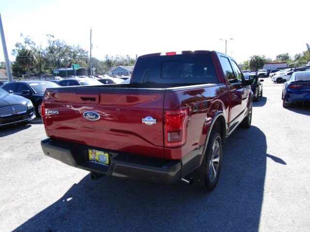 2016 Ford F150 in Tampa, FL 33604-6914 - 18038287 26