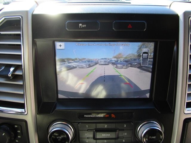 2016 Ford F150 in Tampa, FL 33604-6914 - 18038287 7