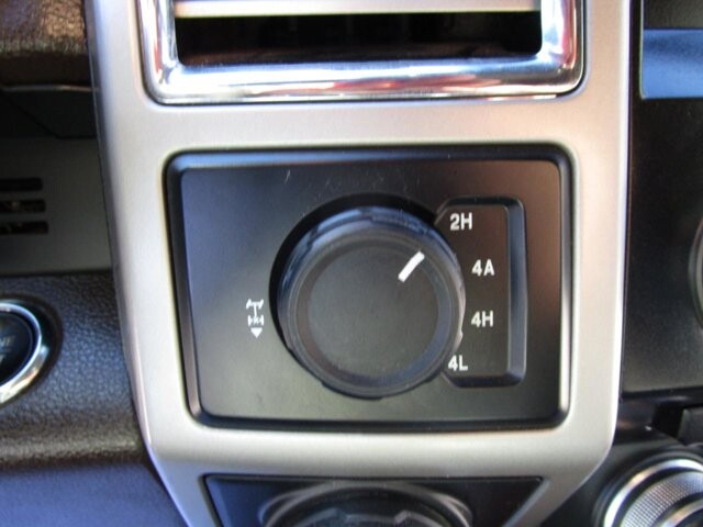 2016 Ford F150 in Tampa, FL 33604-6914 - 18038287 5