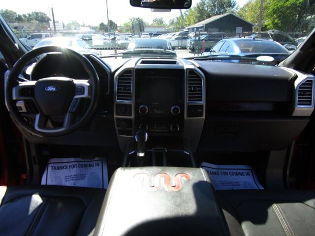 2016 Ford F150 in Tampa, FL 33604-6914 - 18038287 3