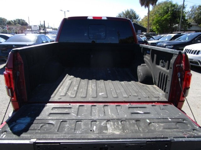 2016 Ford F150 in Tampa, FL 33604-6914 - 18038287 28