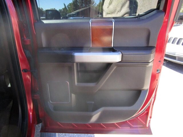2016 Ford F150 in Tampa, FL 33604-6914 - 18038287 19