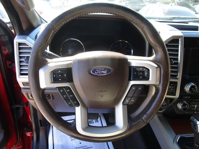 2016 Ford F150 in Tampa, FL 33604-6914 - 18038287 4