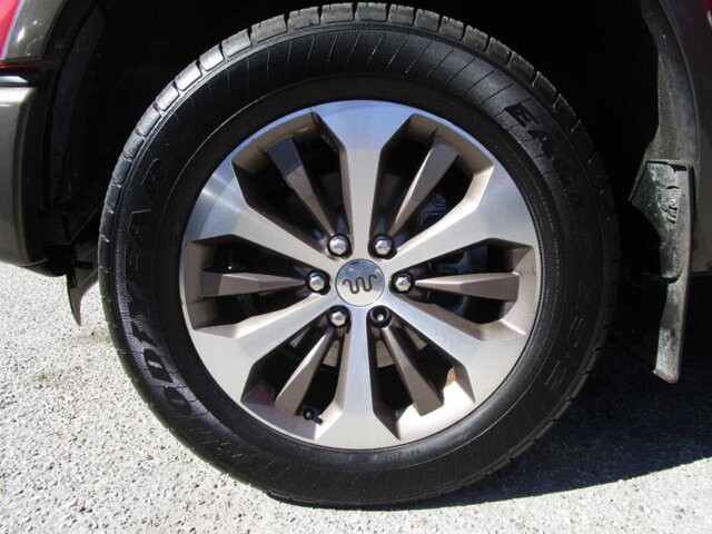 2016 Ford F150 in Tampa, FL 33604-6914 - 18038287 23