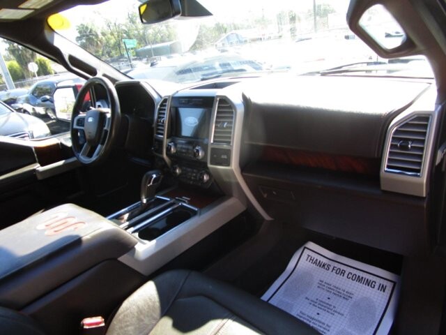2016 Ford F150 in Tampa, FL 33604-6914 - 18038287 13
