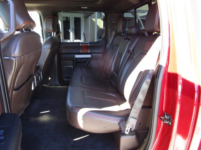 2016 Ford F150 in Tampa, FL 33604-6914 - 18038287 12