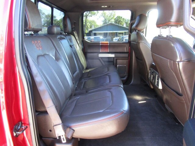 2016 Ford F150 in Tampa, FL 33604-6914 - 18038287 11