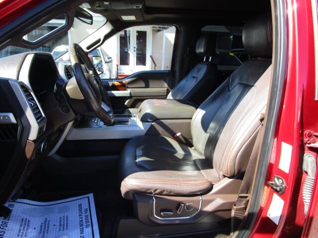 2016 Ford F150 in Tampa, FL 33604-6914 - 18038287 10
