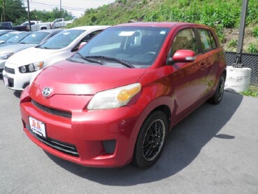 2009 Scion xD in Barton, MD 21521