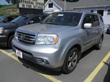 2015 Honda Pilot in Barton, MD 21521