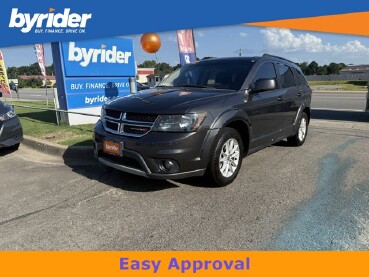 2016 Dodge Journey in Conway, AR 72032