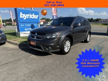 2016 Dodge Journey in Conway, AR 72032