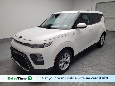 2020 Kia Soul in Riverside, CA 92504