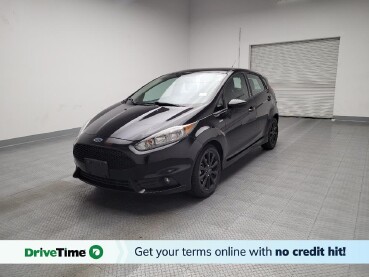 2019 Ford Fiesta in Van Nuys, CA 91411