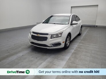 2015 Chevrolet Cruze in Conyers, GA 30094