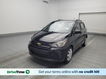 2017 Chevrolet Spark in Chattanooga, TN 37421