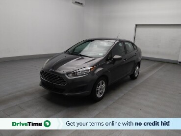 2018 Ford Fiesta in Marietta, GA 30062