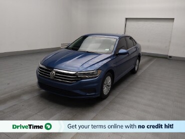 2019 Volkswagen Jetta in Athens, GA 30606