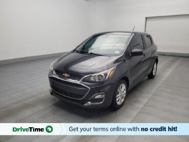 2020 Chevrolet Spark in Morrow, GA 30260