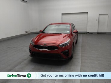 2019 Kia Forte in Augusta, GA 30907