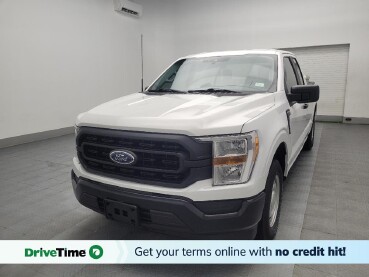 2021 Ford F150 in Duluth, GA 30096