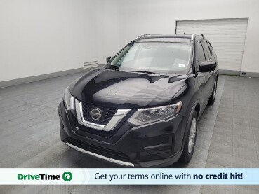 2019 Nissan Rogue in Marietta, GA 30062