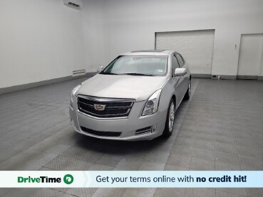 2016 Cadillac XTS in Morrow, GA 30260