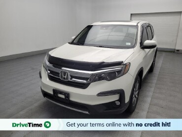 2019 Honda Pilot in Union City, GA 30291
