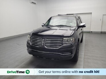 2015 Lincoln Navigator in Morrow, GA 30260