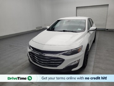 2019 Chevrolet Malibu in Augusta, GA 30907
